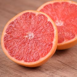 Grapefruit